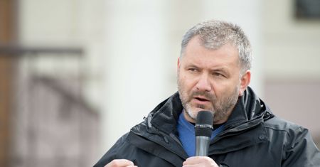 Mocny apel sędziego Żurka po wyroku TSUE. "Przestrzegam polski rząd"