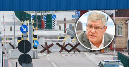 Ruch Białorusi wywołał zamieszanie. "To utrudnia rozmowy"