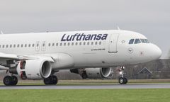 Zapach wzbudził podejrzenia pilotów. Wylądowali awaryjnie na Rodos