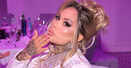 Jak dziś wygląda CÓRKA Laluny? W tym roku Laura skończyła 19 lat! (FOTO)