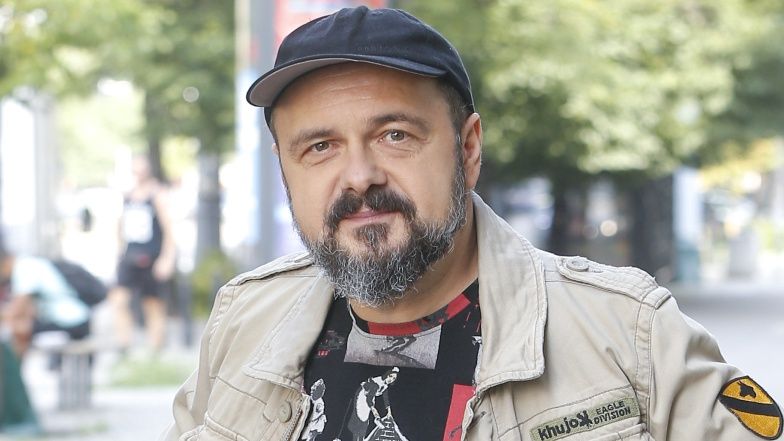 Arkadiusz Jakubik