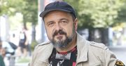 RZADKI WIDOK: Arkadiusz Jakubik stawił się na premierze filmu ze swoją ŻONĄ (ZDJĘCIA)