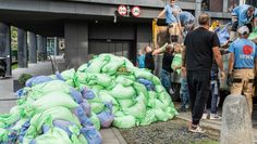 W świat poszła informacja o błędzie Tauronu. "Żadnego zrzutu nie było"