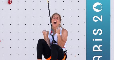 Mamy to! Aleksandra Mirosław złotą medalistką olimpijską