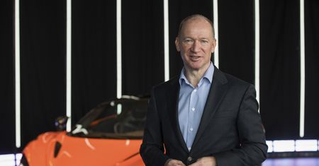 Były szef McLarena w nowej roli. Brytyjczycy liczą na jego doświadczenie