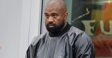 Kanye West odkrył, co mu dolega. To wcale nie choroba dwubiegunowa