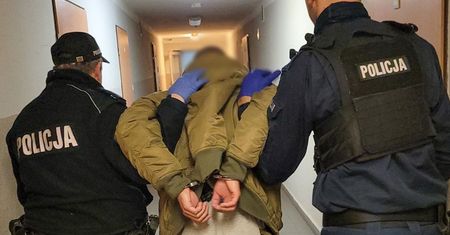 Spalił dziewięć samochodów. Podpalał tylko te na obcych rejestracjach