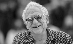 Nie żyje Jeremy Thomas. "Kanon jego twórczości nie ma sobie równych"