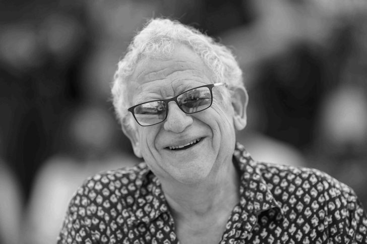 Nie żyje Jeremy Thomas. "Kanon jego twórczości nie ma sobie równych"