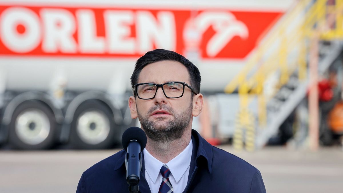 Ile będzie kosztować paliwo? Daniel Obajtek wyjaśnia