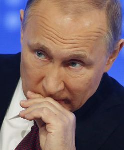 Sankcje wobec Putina. Apel niemieckiego ministra: potrzebna większa determinacja