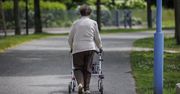 Niemcy zaciskają pasa. Emerytura w polskich ośrodkach