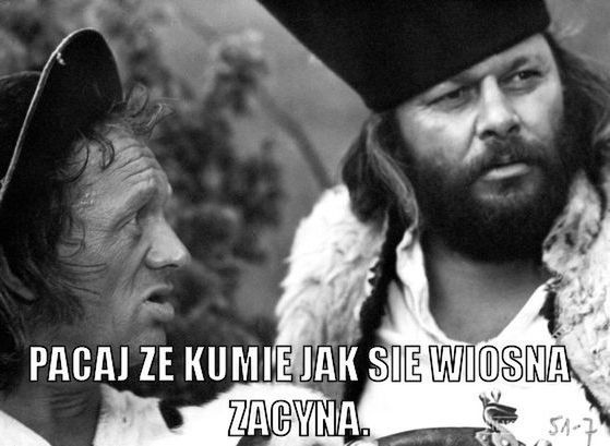 Wiosna nie nadeszła, internauci wyżywają się w memach. Zobaczcie najlepsze z nich 13
