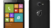 Prestigio MultiPhone PAP5507 DUO - tani Windows Phone małego gracza