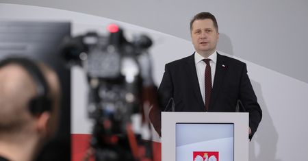 Powrót do szkół. Przetestowano 80 tys. nauczycieli. Wiadomo, ilu zachorowało