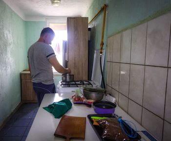 Rosyjskie ataki ograniczyły produkcję gazu na Ukrainie o 60 proc.
