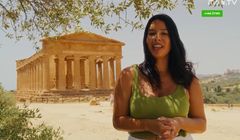 Kanał telewizyjny poświęcony Morzu Śródziemnemu dostępny w całej Europie