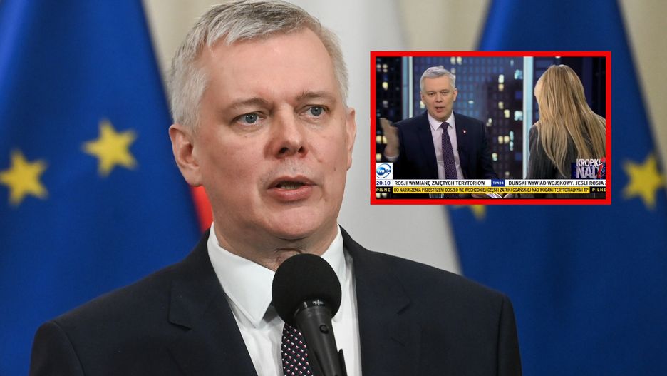 Tomasz Siemoniak