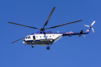 Tragedia w Tatrach. Nie żyje polski turysta