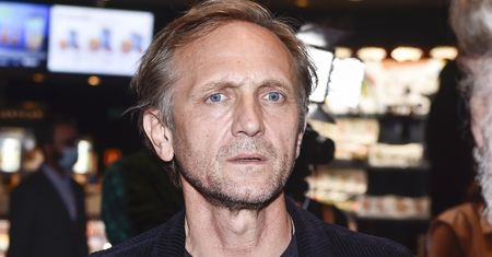 Bardzo mocne słowa. Andrzej Chyra nie gryzie się w język