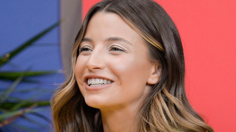 Julia Wieniawa prezentuje salon po remoncie