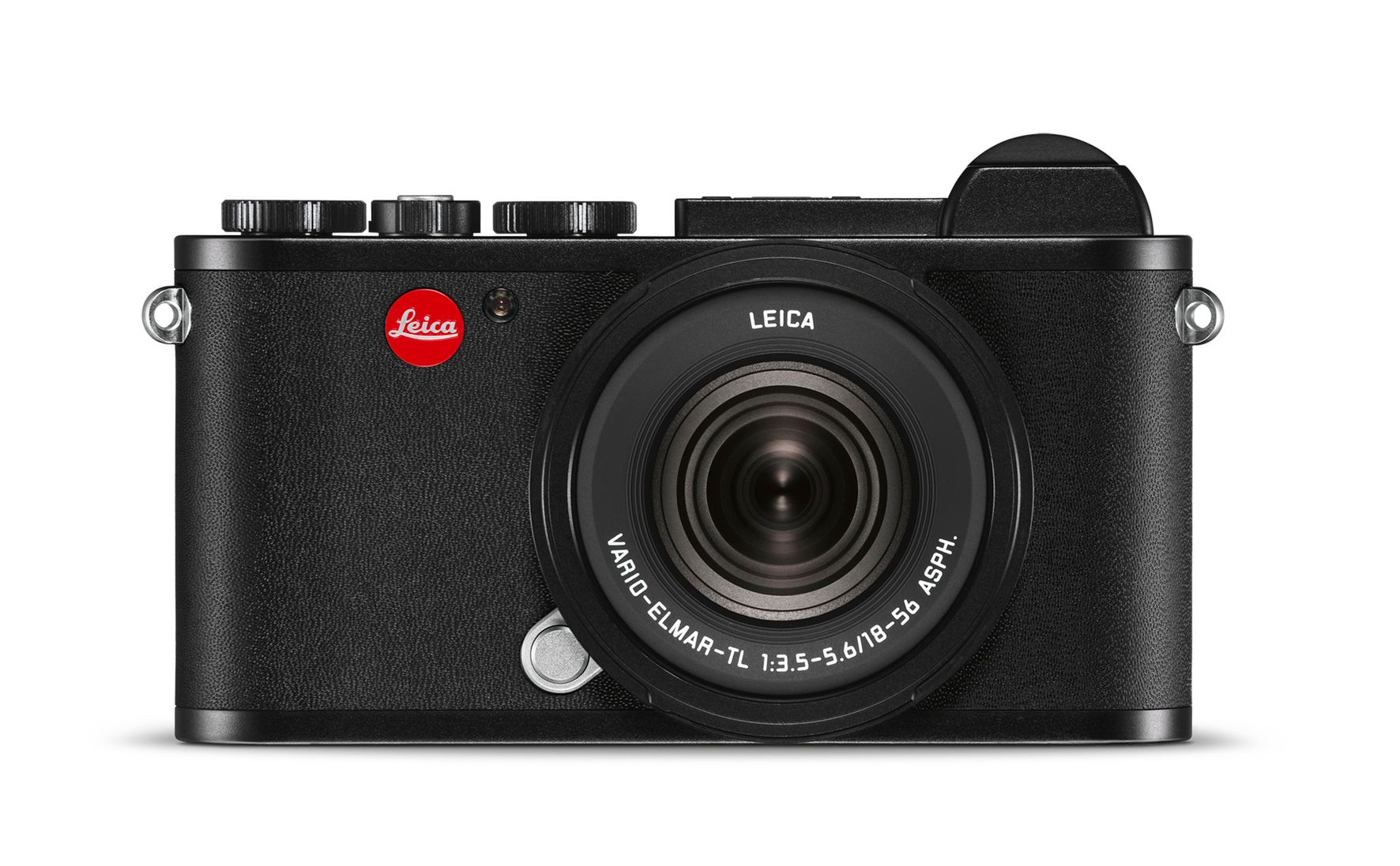 Leica CL - 24-megapikelowa matryca APS-C, rewelacyjny wizjer i tradycyjne sterowanie 8