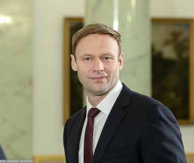 Po 8 latach wrócił do TVP. "Musieliśmy wychodzić ze studia"