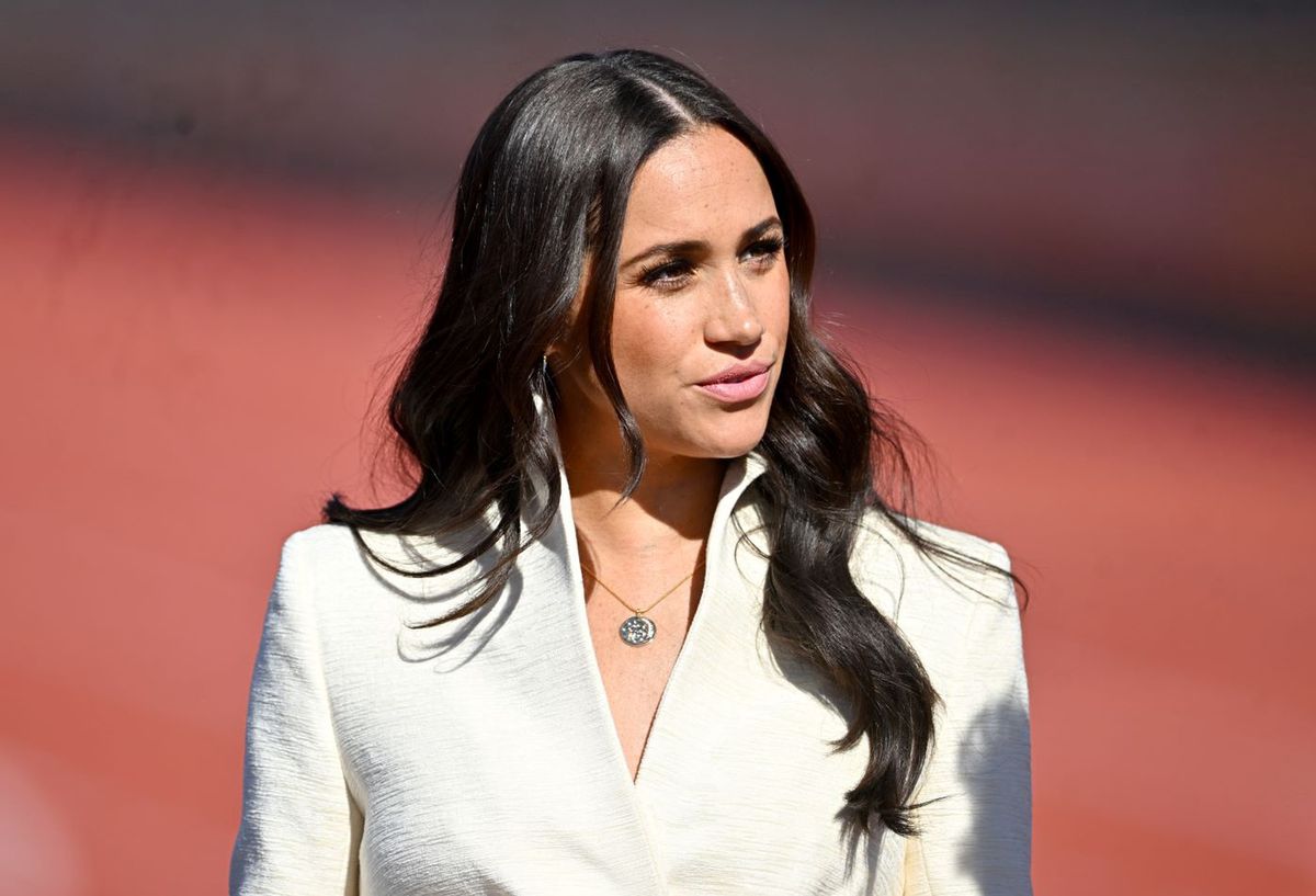 Meghan Markle prowadziła podcast "Archetypes"