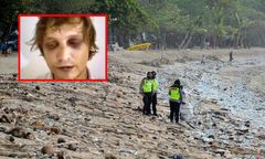 Poćwiartowane zwłoki na Bali. To syn szefa ukraińskiej mafii?