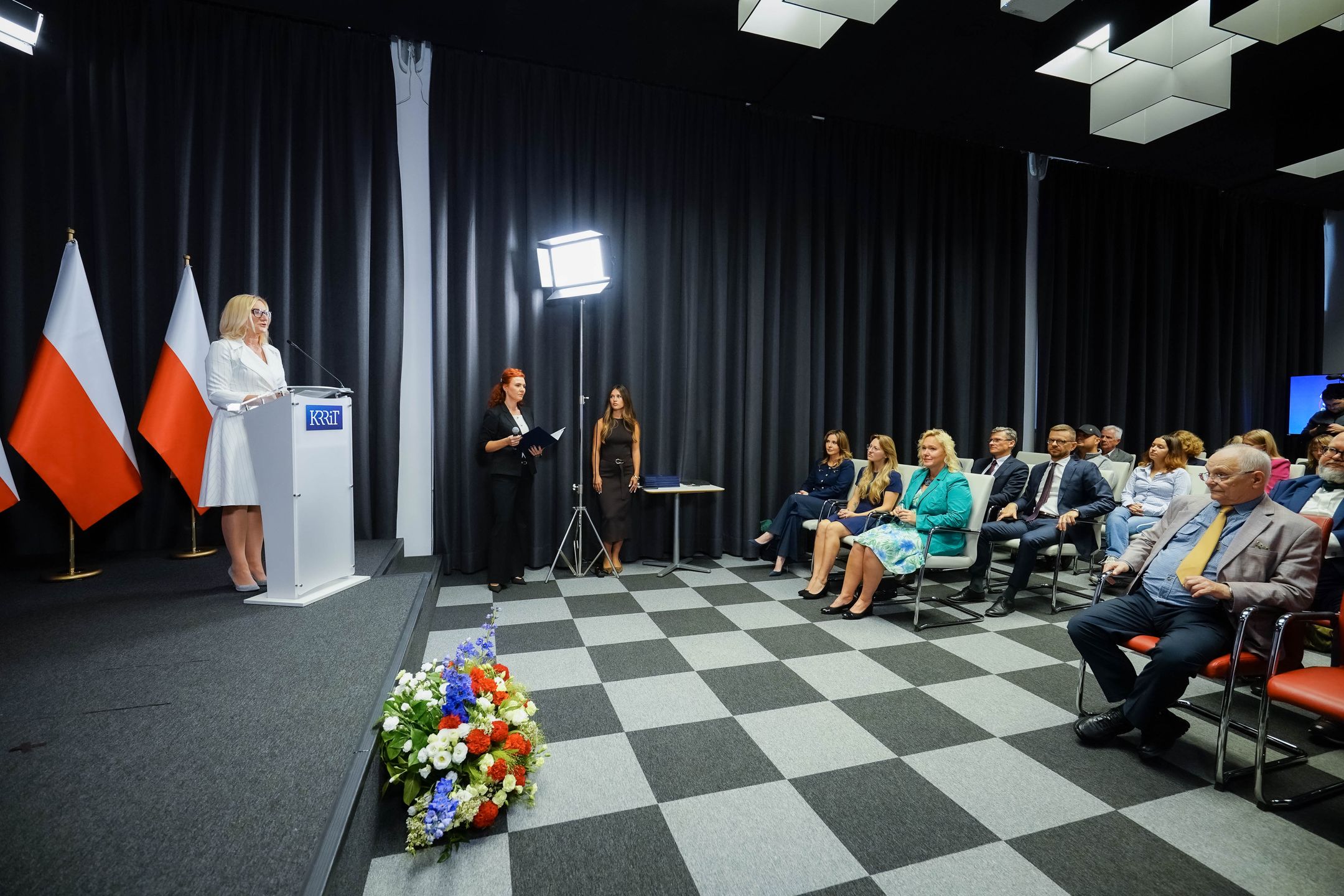 Powołanie Rady Edukacji Medialnej