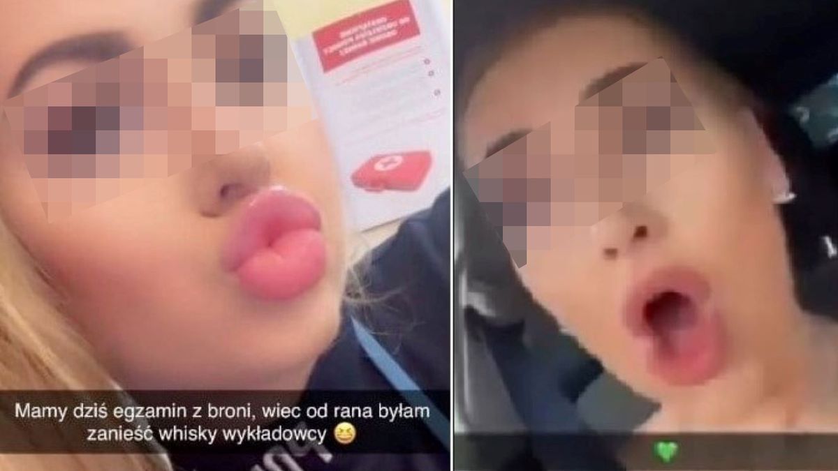 Prokuratora ma otrzymać zawiadomienie w związku z działaniem Kingi B. 