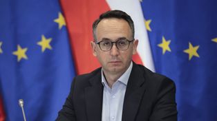 Trzy linie kolejowe wracają do użytku. Wśród nich Ciechocinek