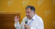 Ukraiński deputowany apeluje o pojednanie z Polską. Wspomina papieża