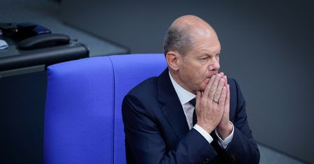 Zależność Niemiec od Chin rośnie. "Dane pokazują niekorzystną zmianę"