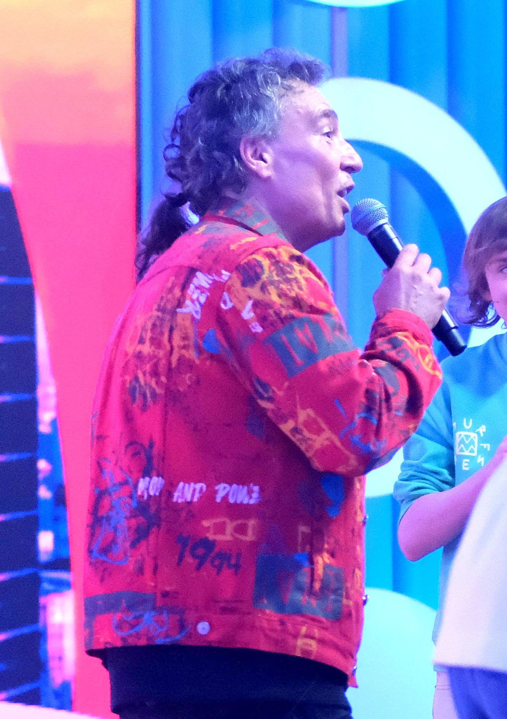 Jacek Stachursky 