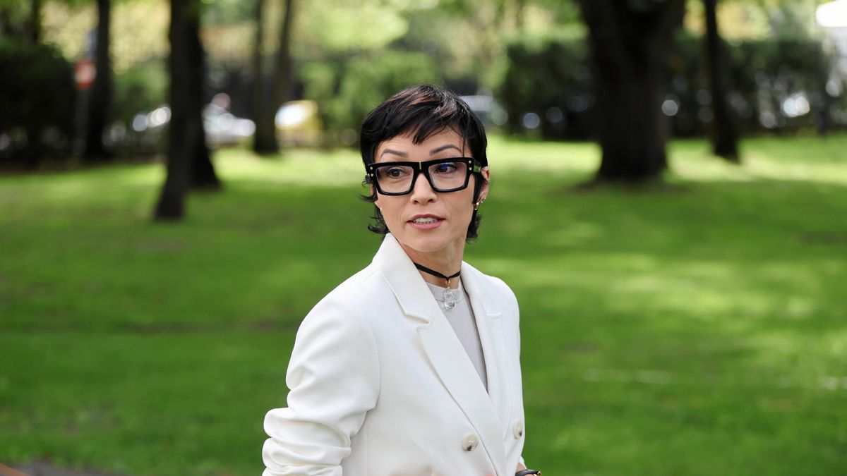 Barbara Mróz-Gorgoń złożyła w piątek dymisję z funkcji pełnomocniczki rządu ds. promocji marki Polski