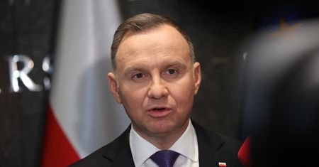 Koniec z mięsem? Znamy opinię Dudy
