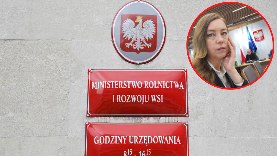 Hanna Gill-Piątek ujawnia wydatki ministerstw