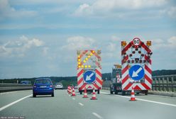 Kierowcy Gdyńskiej obwodnicy muszą przygotować się na nietypowe objazdy
