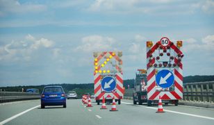 Kierowcy Gdyńskiej obwodnicy muszą przygotować się na nietypowe objazdy