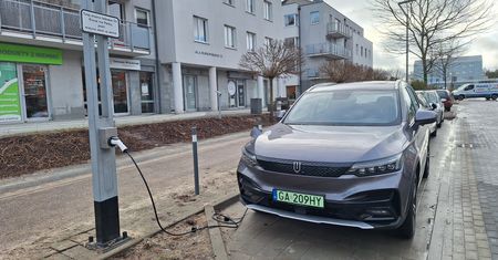Za granicą są hitem. Nowy typ latarnii wreszcie w Polsce