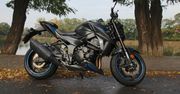 Suzuki GSX-S750, czyli przepis, jak utrzymać popularność