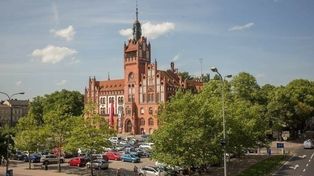 W środę kluczowa sesja Rady Miejskiej w Słupsku. Radni zdecydują o wotum zaufania i absolutorium dla prezydent miasta