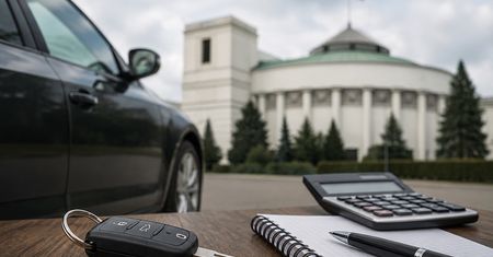 "Kilometrówki" posłów do likwidacji? Tego chcą Polacy