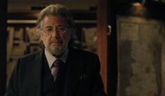Al Pacino w serialu "Hunters" poluje na nazistów (wideo)