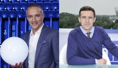 Paweł Orleański nie będzie już prowadził „The Wall” w TVP1, nowym gospodarzem Maciej Kurzajewski