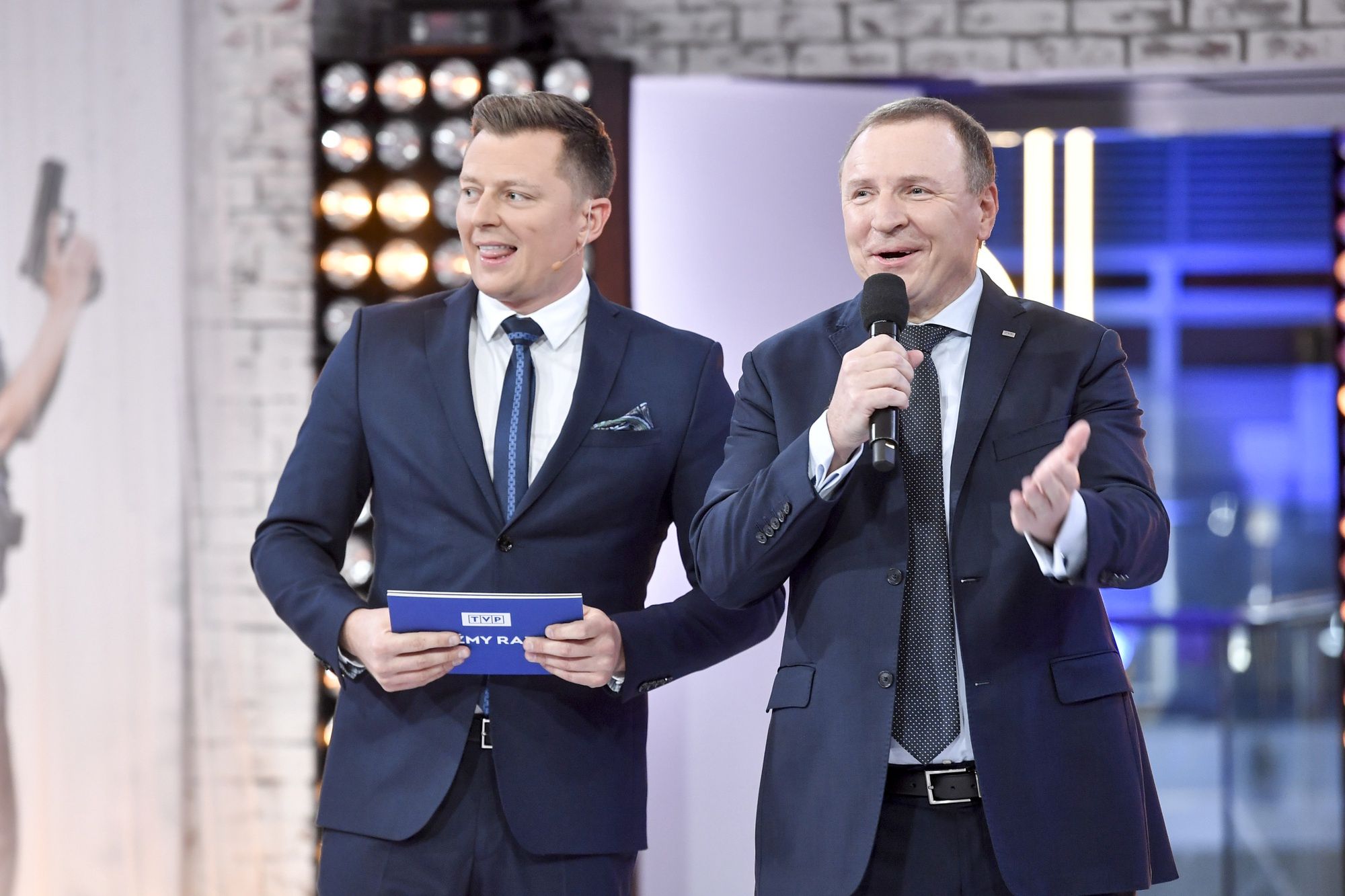 Jacek Kurski ponownie prezesem TVP. Nazywa to "potwierdzeniem wykonywanego mandatu"