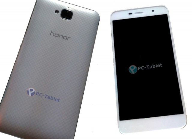 Honor Holly 2 Plus - świetny budżetowiec na sterydach 2