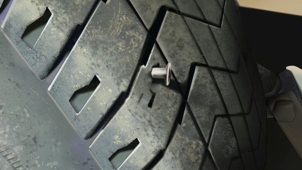 Kiepski fotomontaż posłużył za wymówkę w pracy. Odpowiedzi internautów są przezabawne 1