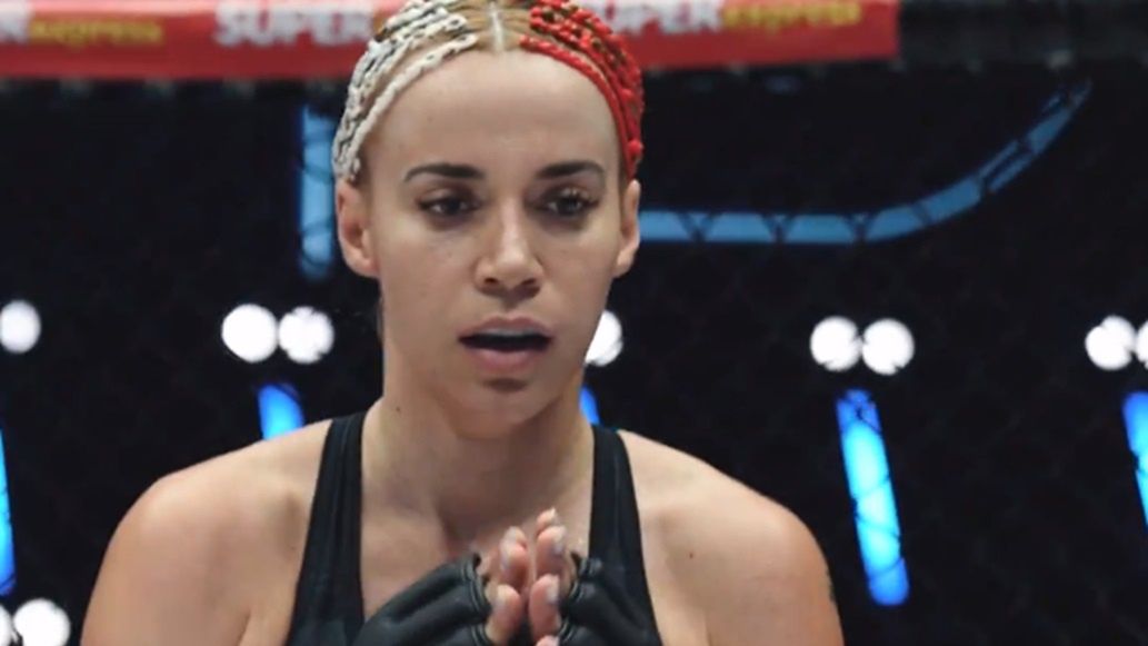 Na zdjęciu: Marianna Schreiber